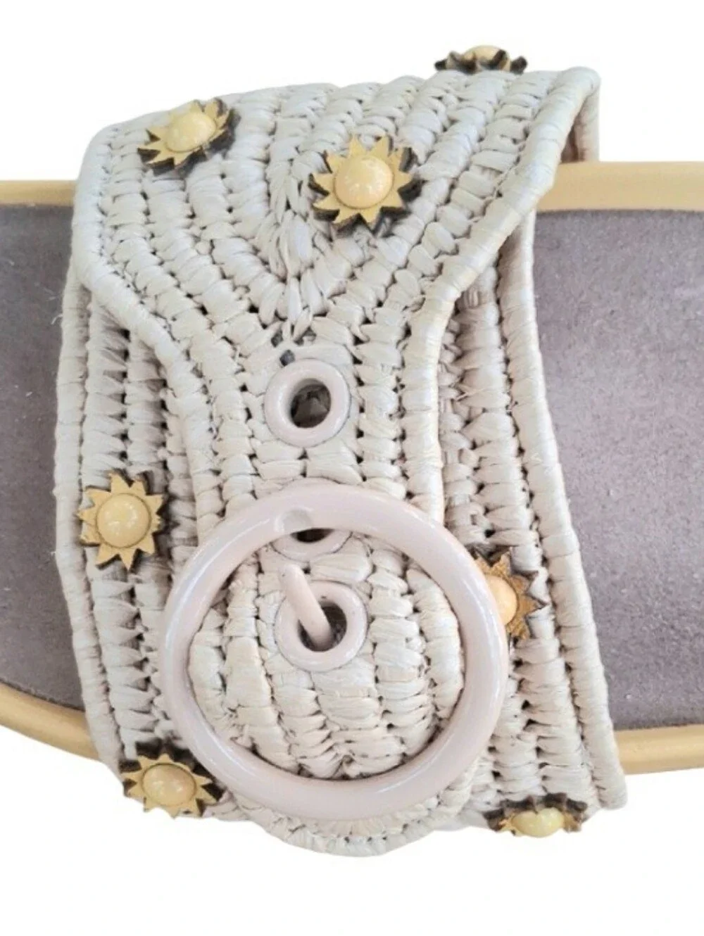 Kate Spade Maribelle Sun Slide Sandals Size 9
